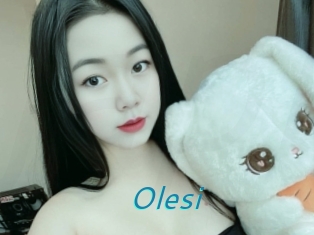 Olesi