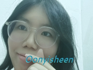 Oonyisheen