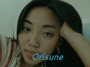 Orisune