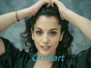 Orrihart