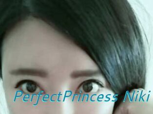PerfectPrincess_Niki