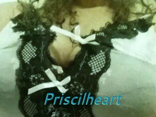 Priscilheart