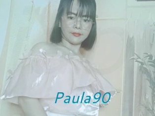 Paula90
