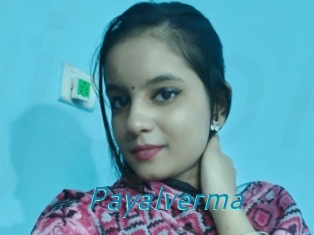 Payalverma