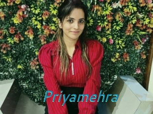 Priyamehra