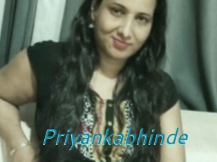 priyankabhinde Japonaise nue