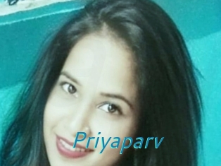 Priyaparv