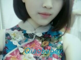 Qiaobabey