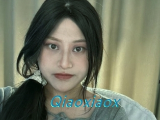 Qiaoxiaox