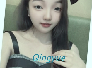 Qingyue