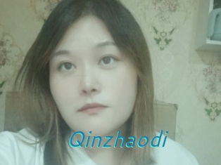 Qinzhaodi