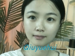 Qiuyuehui