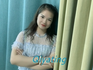Qiyating