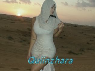 Quiinzhara