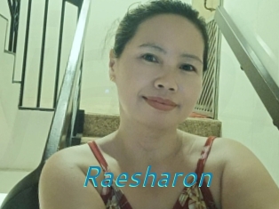 Raesharon
