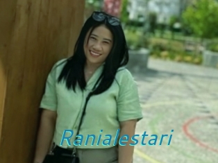 Ranialestari