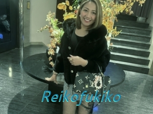 Reikofukiko