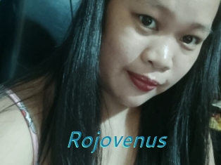 Rojovenus