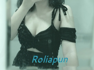 Roliapun