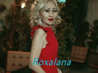 Roxalana