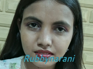 Rubbynarani