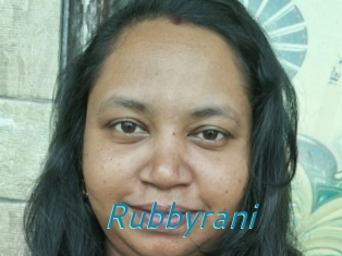 Rubbyrani