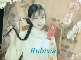 Rubixia