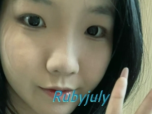 Rubyjuly