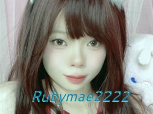 Rubymae2222