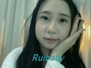 Ruibaby