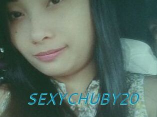 SEXYCHUBY20