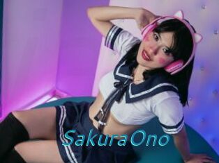 SakuraOno