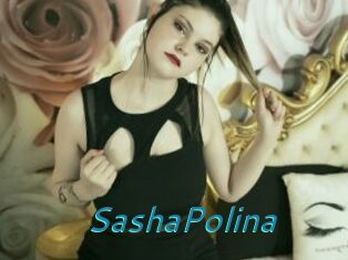 SashaPolina