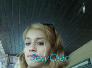 SexyCher
