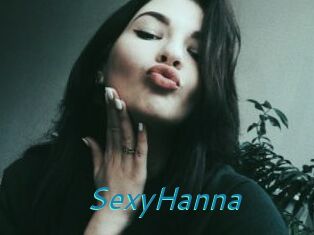SexyHanna
