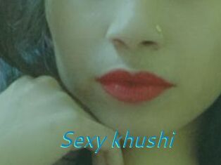 Sexy_khushi
