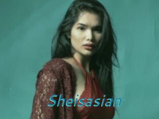 Sheisasian