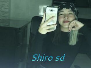 Shiro_sd