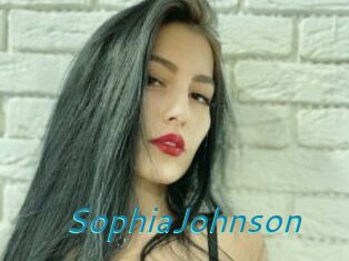 SophiaJohnson