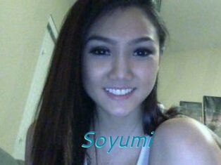 Soyumi