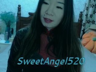 SweetAngel520