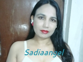 Sadiaangel