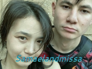 Samaelandmissa