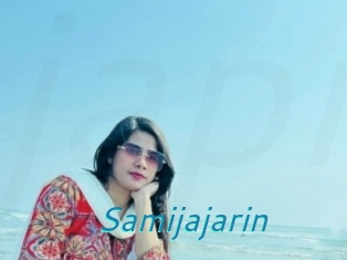 Samijajarin