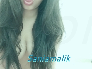 Saniamalik