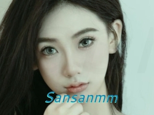 Sansanmm