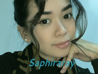Saphiraray