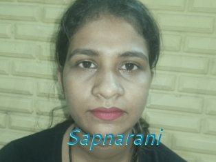 Sapnarani