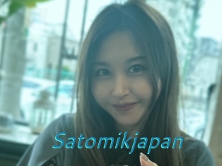 Satomikjapan