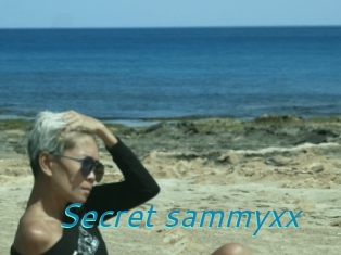 Secret_sammyxx